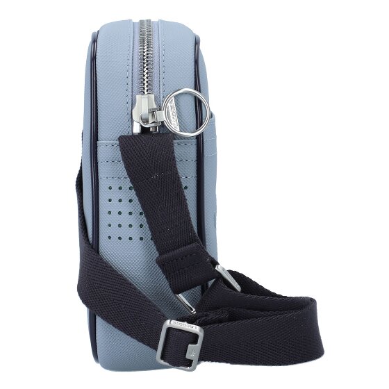 Lacoste Core Essentials Club 1930 Mini sac à bandoulière 14 cm