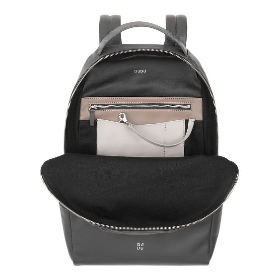 DuDu Sac à dos en cuir 37 cm