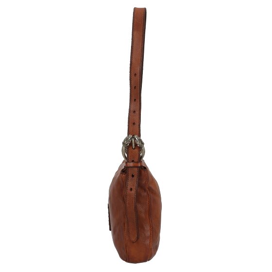 Campomaggi Sac à bandoulière Cuir 23 cm