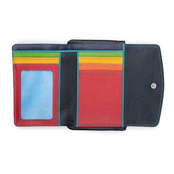 Mywalit Porte-monnaie Protection RFID Cuir 14 cm