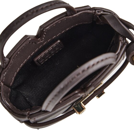 Boss Pendentif de poche en cuir « Revers », 13 cm