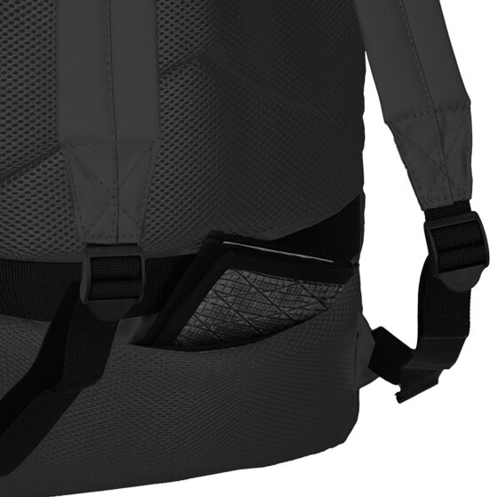 Travelite Basics Daypack 40 cm Compartiment pour ordinateur portable