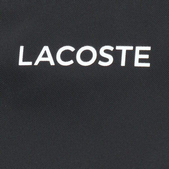 Lacoste Active Nylon Sac à bandoulière 22 cm