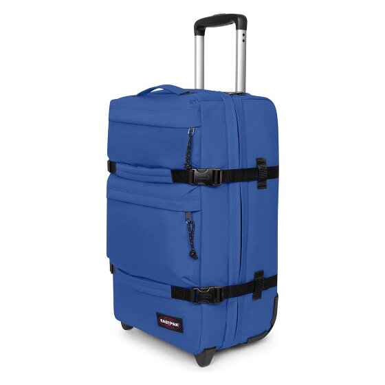 Eastpak Transit'R Plus 2 roues Valise cabine 55 cm