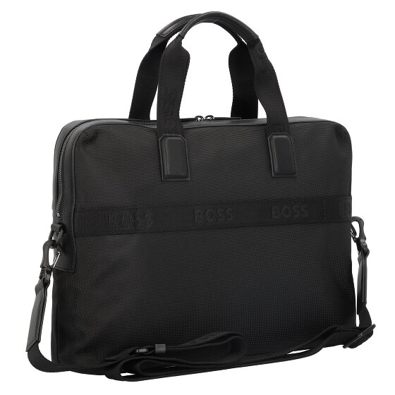 Boss Ray Sacoche pour ordinateur portable 39 cm