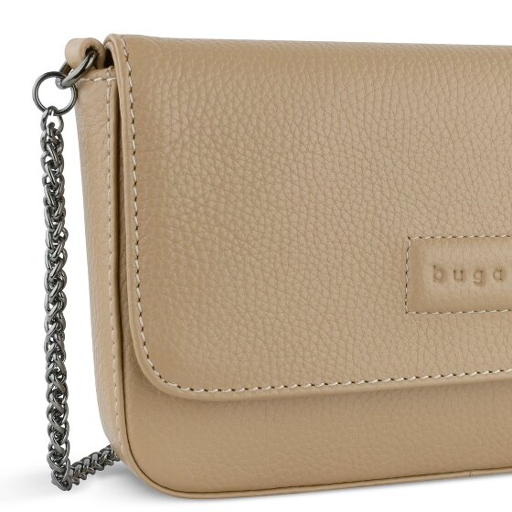 bugatti Elsa Sac à bandoulière Cuir 21.5 cm