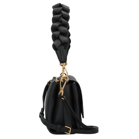 Coccinelle Boheme Sac à bandoulière Cuir véritable 27 cm