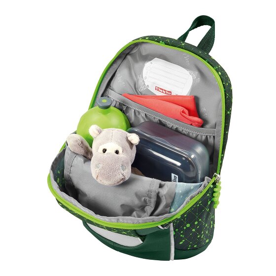 Step by Step KIGA Mini Sac à dos pour enfants 30 cm