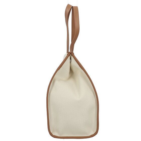 Lacoste Heritage Canvas Sac de shopper 40 cm