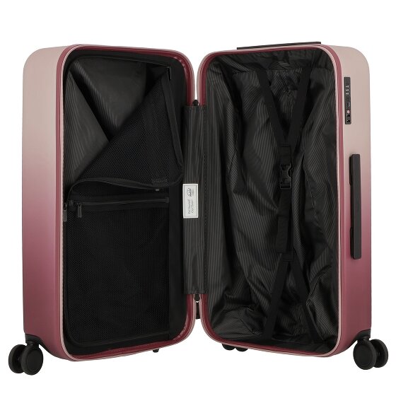 Herschel Heritage 4 roulettes Trolley M 69 cm