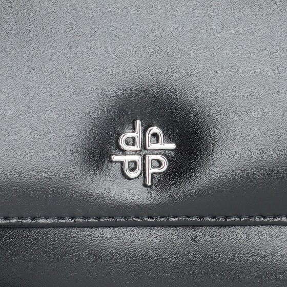 Picard Black Tie1 Sac à main Cuir 18 cm