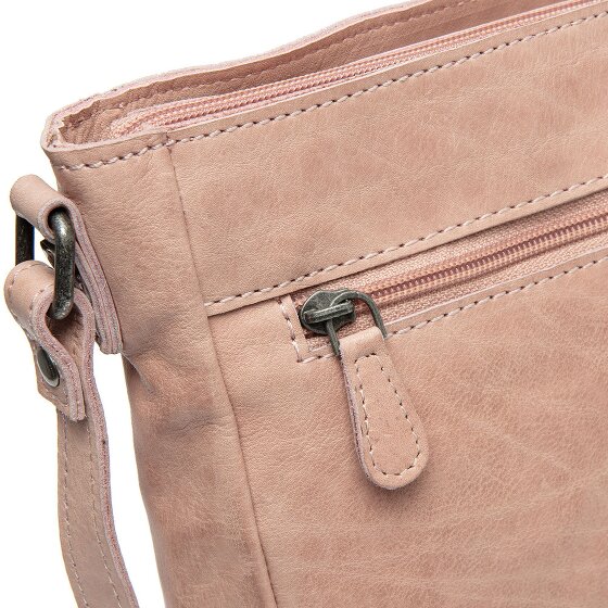 The Chesterfield Brand Weimar Sac à bandoulière Cuir 24 cm