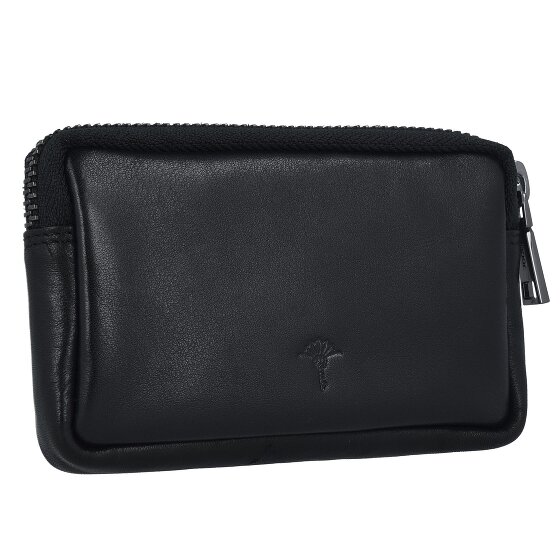 Joop! Pero Gryphos Étui à clés en cuir 12 cm