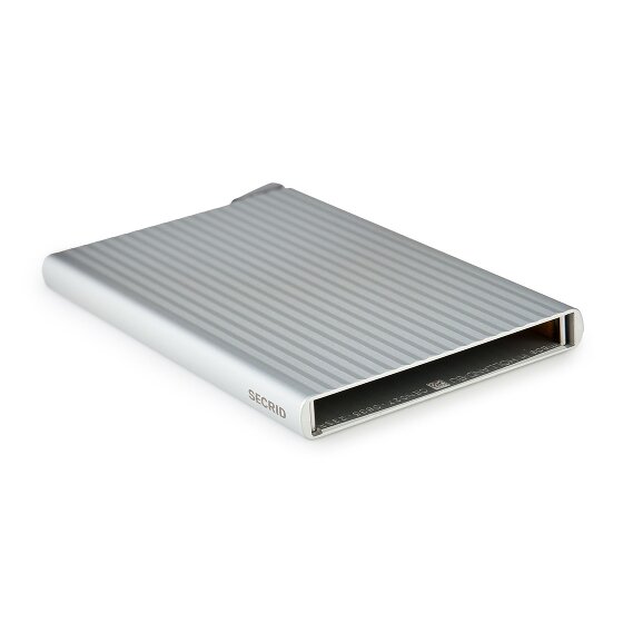 Secrid Cardprotector Étui pour cartes de crédit Protection RFID 10 cm