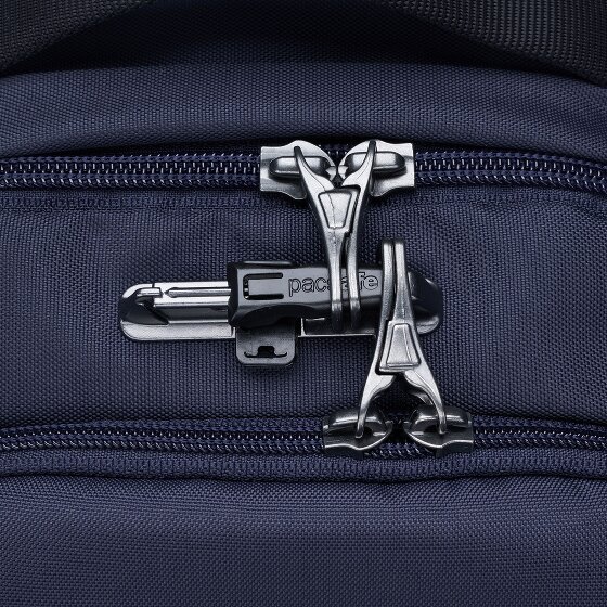 Pacsafe Pacsafe V Daypack Protection RFID 41 cm Compartiment pour ordinateur portable