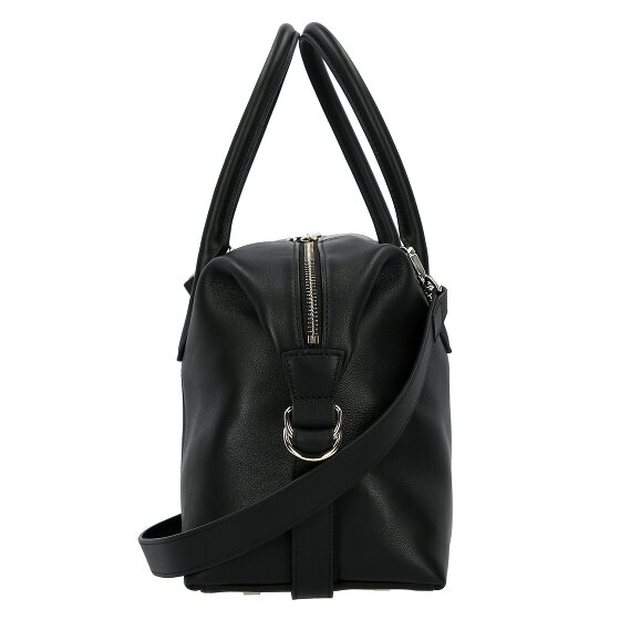 Patrizia Pepe Sac de shopper Cuir 35 cm