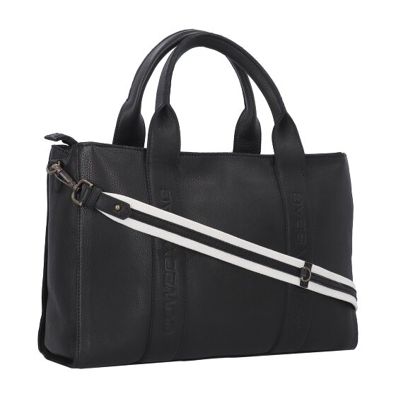 Cowboysbag Oily Cow Sac à bandoulière Cuir 37 cm