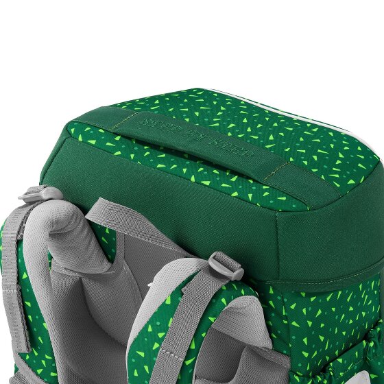 Step by Step Basis Set de cartables 4 pièces