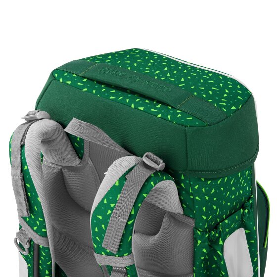 Step by Step Basis Set de cartables 4 pièces