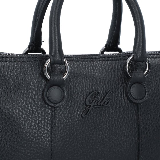 Gabs G3 Sac à main S Cuir véritable 26 cm