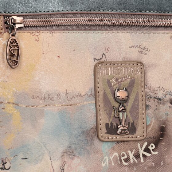 Anekke Hollywood Sac à bandoulière 25 cm