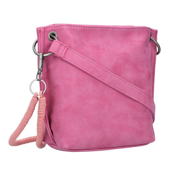 Fritzi aus Preußen Fritzi03N Vintage Sac à bandoulière 22.5 cm