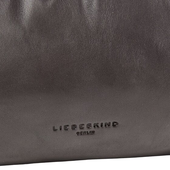 Liebeskind Cloud II Sac à bandoulière M Cuir véritable 35 cm