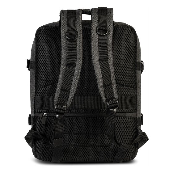 Worldpack Sac à dos de voyage Cabin Pro Base avec compartiment pour ordinateur portable de 40 cm