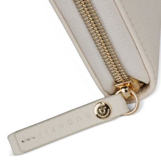 bugatti Emilia Porte-monnaie Protection RFID Cuir 19 cm