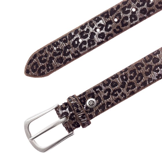 b.belt Ceinture Cuir