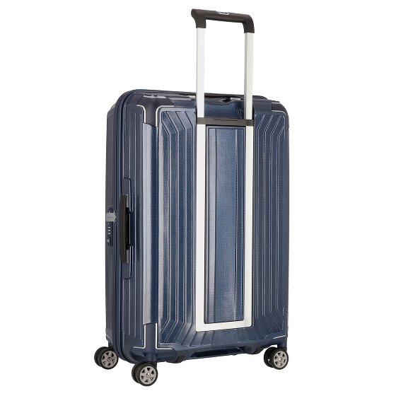 Samsonite Lite-Box 4 roulettes Trolley 69 cm