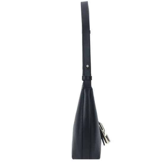 Furla Goccia Sac à bandoulière Cuir véritable 22 cm