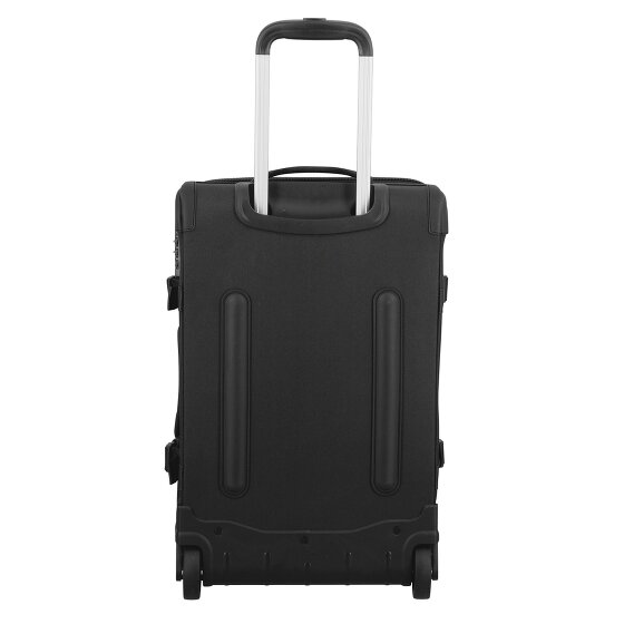 Jump Dunaa 2 roulettes Sac de voyage 55 cm