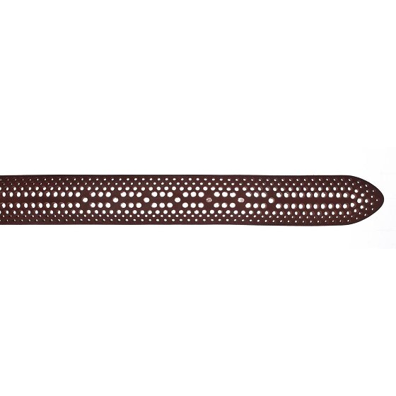 b.belt Ceinture Jed en cuir