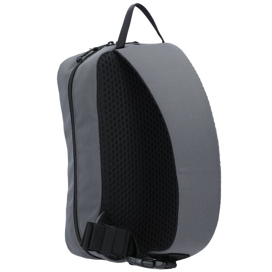 Cabin Zero Companion Bags Classic 11L Sac à bandoulière RFID 19 cm