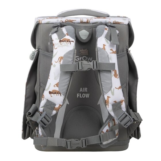 School-Mood Champion Maxx Set de cartables