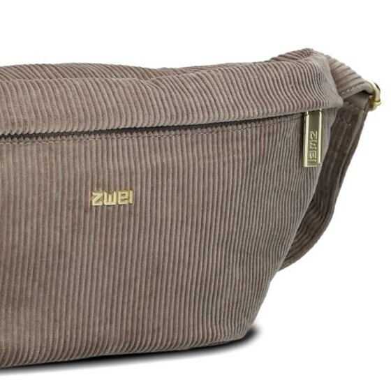 Zwei Mademoiselle.M Sac à bandoulière 40 cm