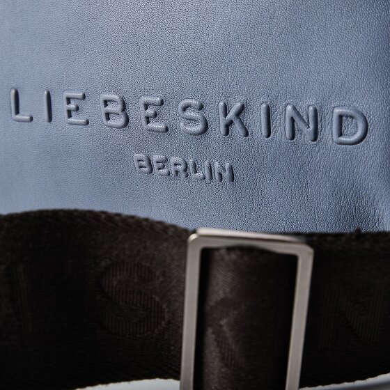 Liebeskind Elvira Sac à bandoulière S Cuir véritable 23 cm