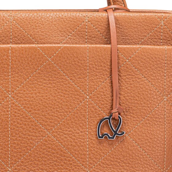 Mywalit Pienza Sac à main Cuir véritable 31 cm