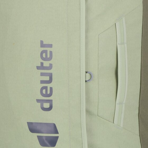 Deuter Duffel Pro Movo 60 2 roulettes Sac de voyage 74 cm