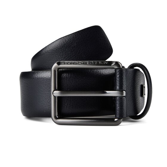 Porsche Design Zeus Ceinture Cuir véritable