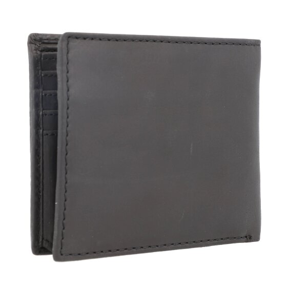 Tom Tailor Porte-monnaie Ron RFID cuir 12 cm
