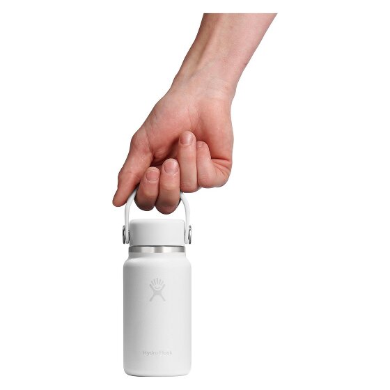 Hydro Flask Micro Hydro Gourde 200 ml