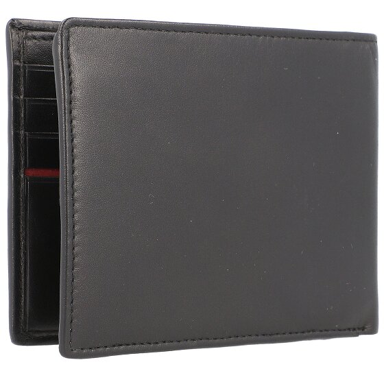 Roncato Avana Porte-monnaie RFID cuir 13 cm