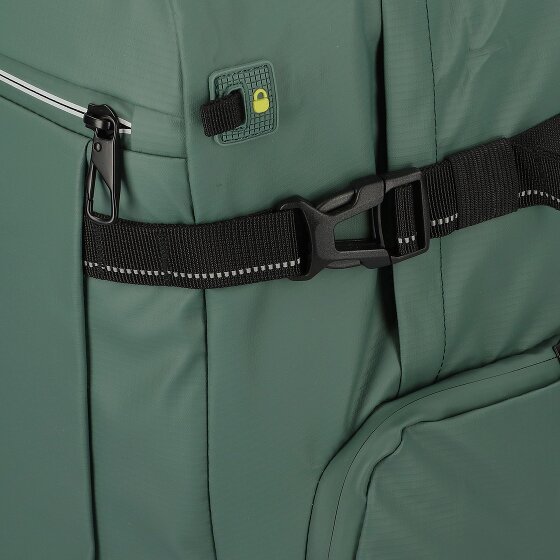 American Tourister Upventure Daypack 44 cm Compartiment pour ordinateur portable