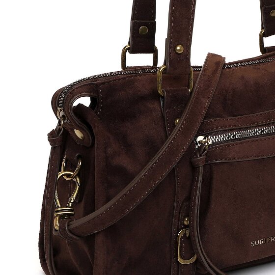 Suri Frey SFY Brittney Sac à bandoulière 33 cm