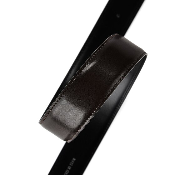 AIGNER Ceinture business en cuir