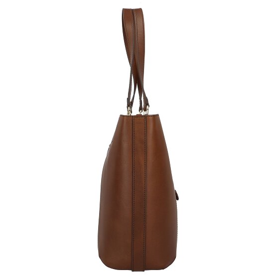 The Bridge Erica Sac de shopper Cuir 46 cm