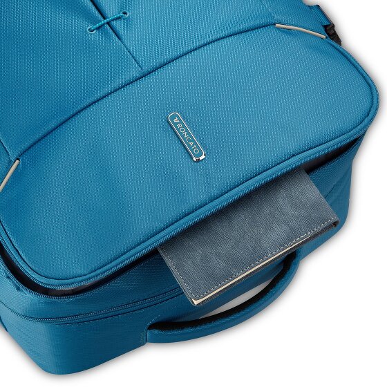 Roncato Ironik 2.0 Daypack 55 cm Compartiment ordinateur