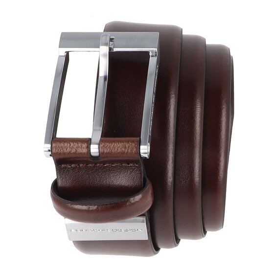 Porsche Design Ceinture Dakota en cuir